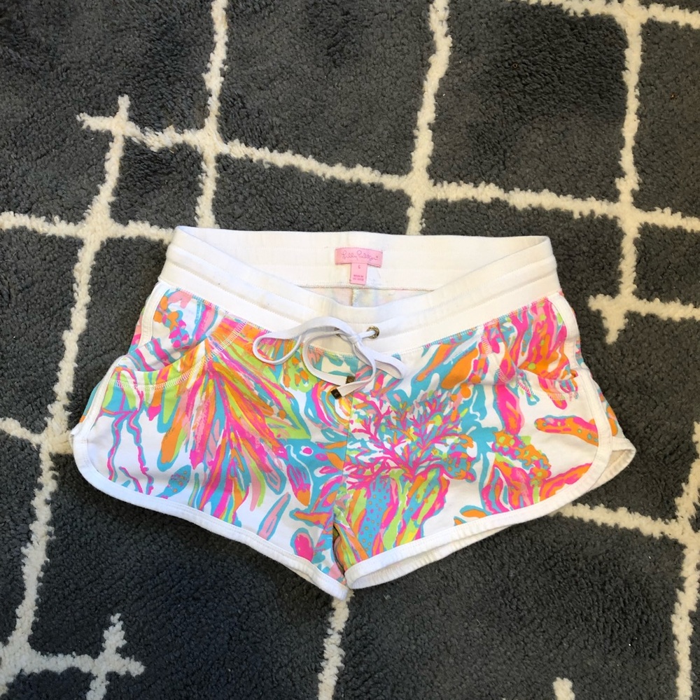 Lily Pulitzer